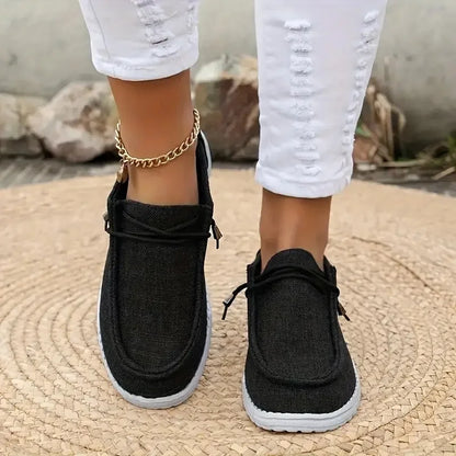 Amelia Walking Shoes for Sensitive Feet