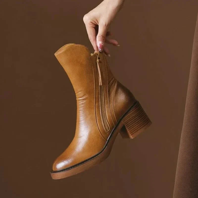 Vivienne Ankle Boots