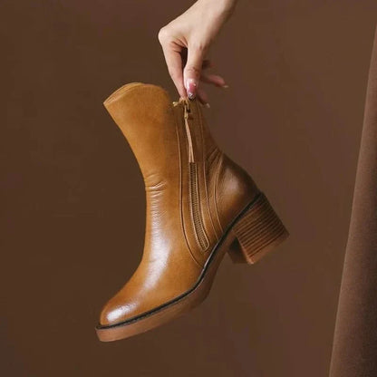 Vivienne Ankle Boots