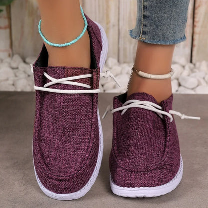 Amelia Walking Shoes for Sensitive Feet