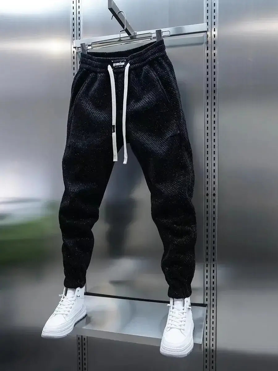 Maren Tapered Jogger