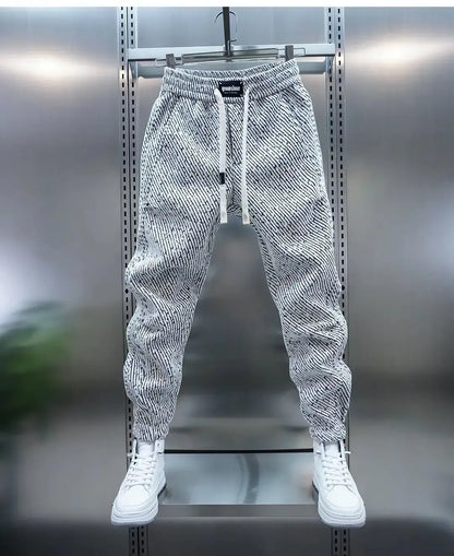 Miami Executive Tapered Jogger