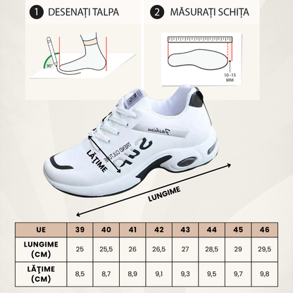 STRIDEAIR™ - Men's Shoes