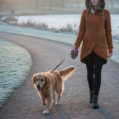 Sloane Warmth & Comfort Jacket