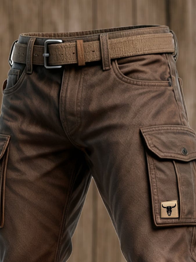 DAVID INSULATED UTILITY PANTS