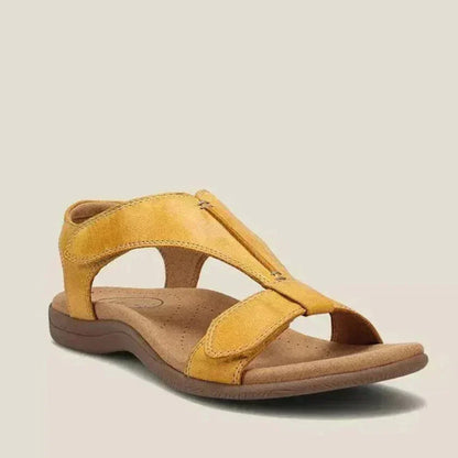 MARGARET | ERGONOMIC COMFORT SANDALS
