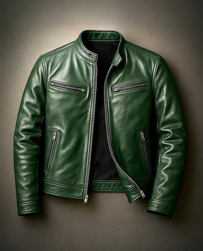 The Wayfinder Jacket