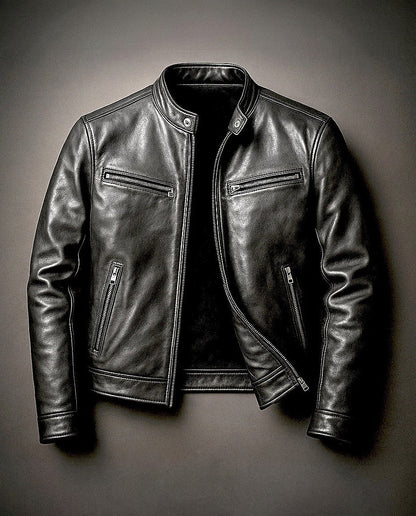 The Wayfinder Jacket