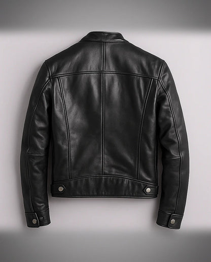 The Wayfinder Jacket