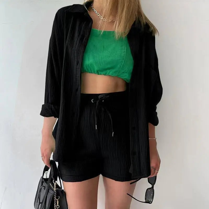 Summer Suite