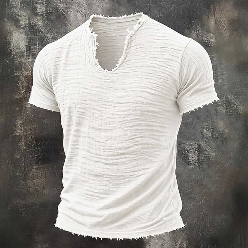 MATTEO ESSENTIAL T-SHIRT