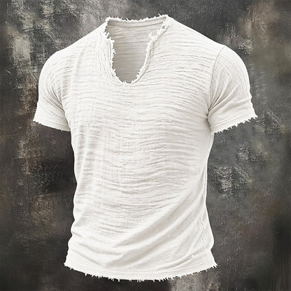 MATTEO ESSENTIAL T-SHIRT