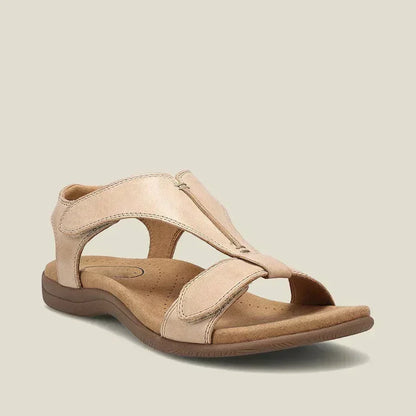 MARGARET | ERGONOMIC COMFORT SANDALS