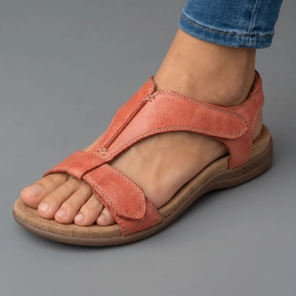 MARGARET | ERGONOMIC COMFORT SANDALS