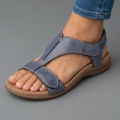MARGARET | ERGONOMIC COMFORT SANDALS