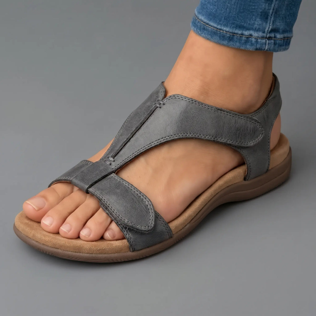 MARGARET | ERGONOMIC COMFORT SANDALS