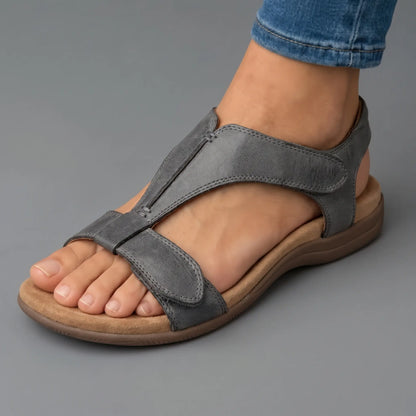 MARGARET | ERGONOMIC COMFORT SANDALS