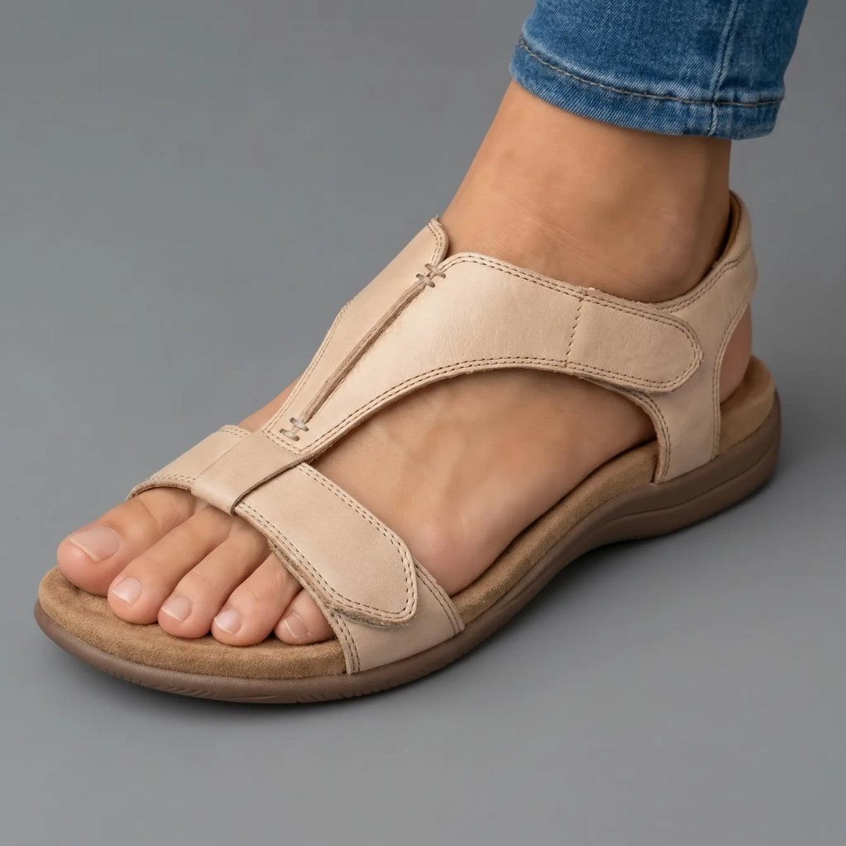 MARGARET | ERGONOMIC COMFORT SANDALS