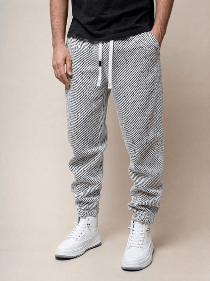 Miami Executive Tapered Jogger