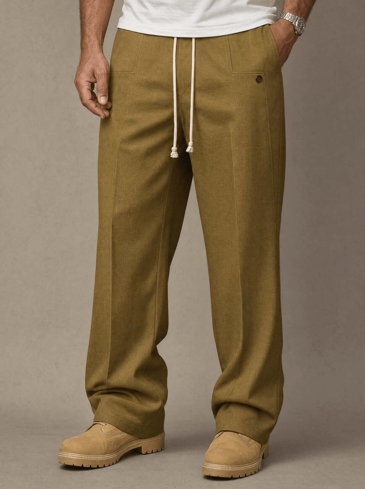 Miami Executive Ryan Trousers
