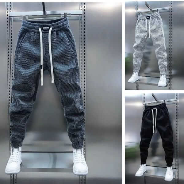 Maren Tapered Jogger