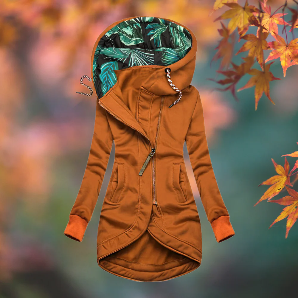 Sloane Warmth & Comfort Jacket