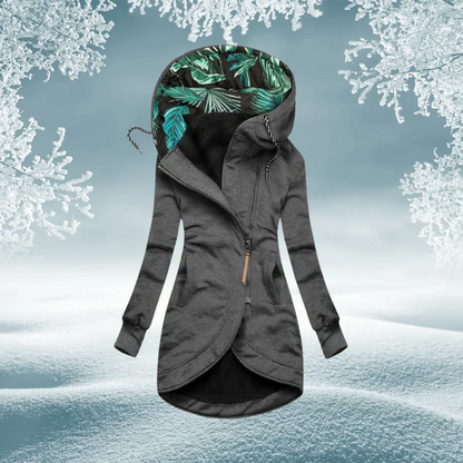 Sloane Warmth & Comfort Jacket