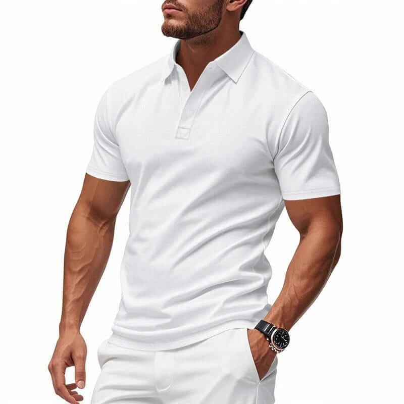 Miami Executive Clubhouse Polo