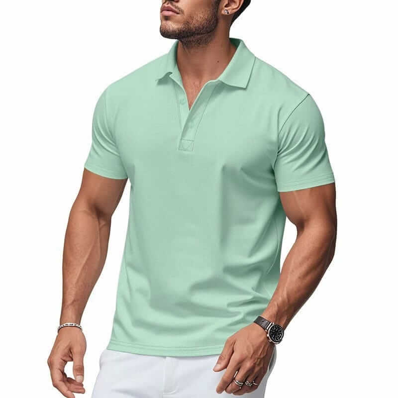 Miami Executive Clubhouse Polo