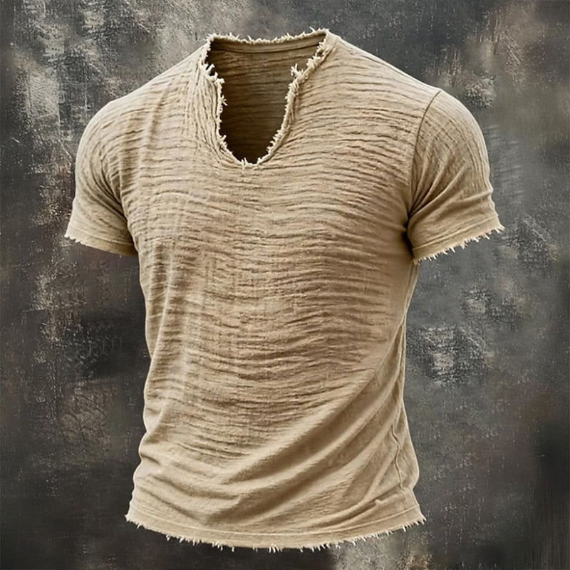 MATTEO ESSENTIAL T-SHIRT