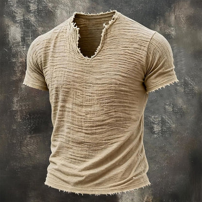 MATTEO ESSENTIAL T-SHIRT