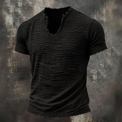 MATTEO ESSENTIAL T-SHIRT