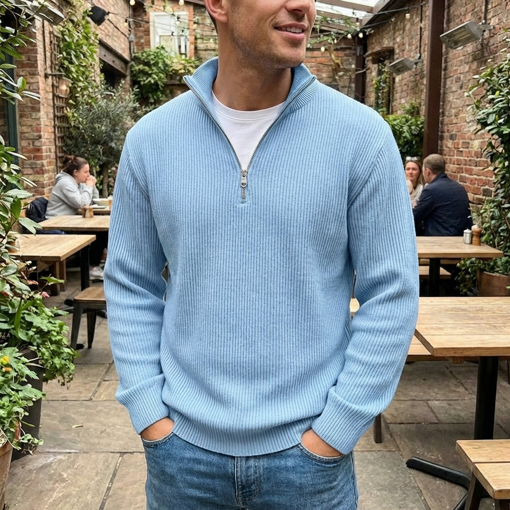 Sloane Premium Pullover