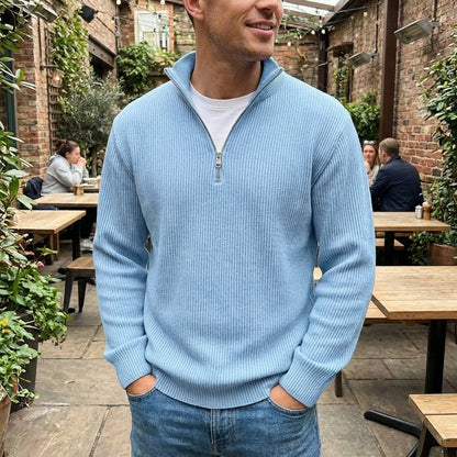 Sloane Premium Pullover