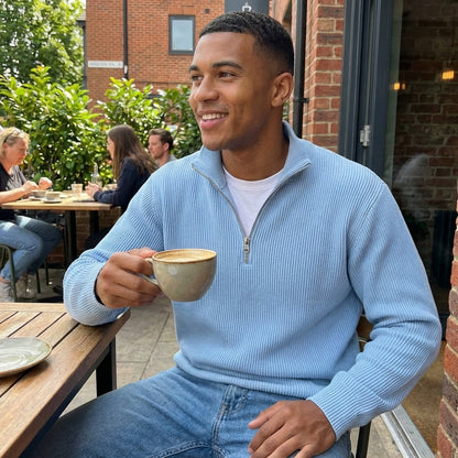 Sloane Premium Pullover