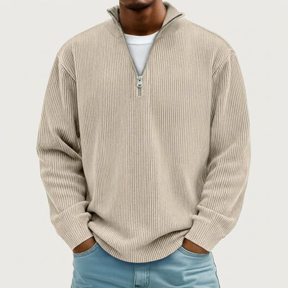 Sloane Premium Pullover