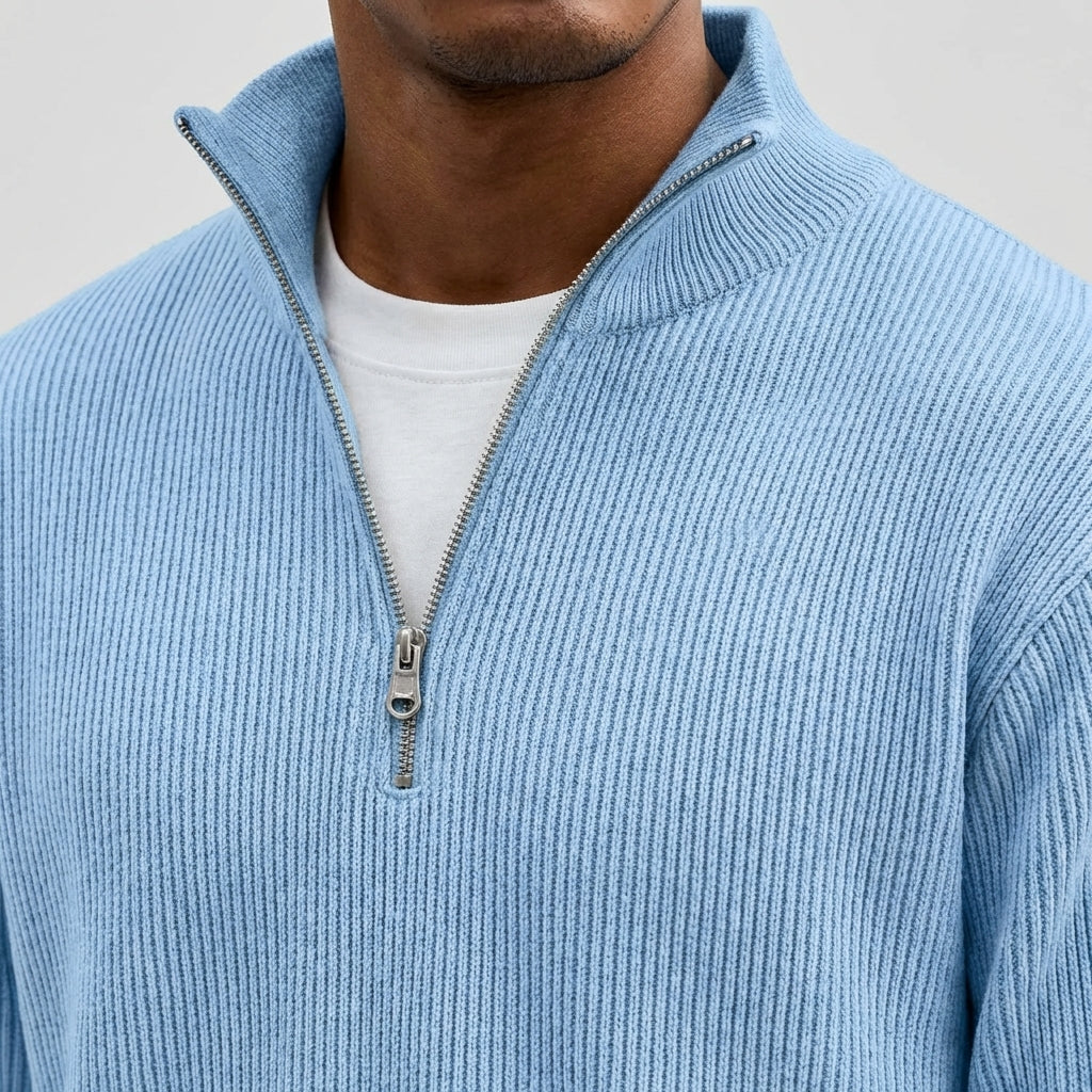 Sloane Premium Pullover
