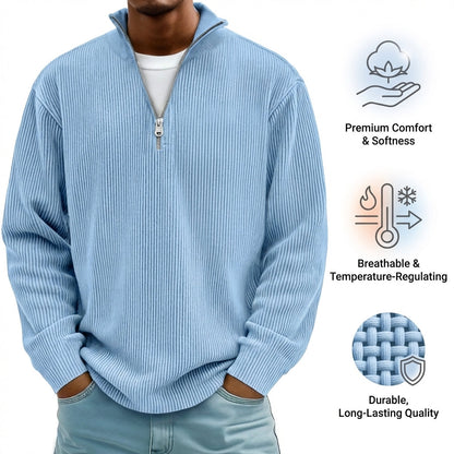 Sloane Premium Pullover