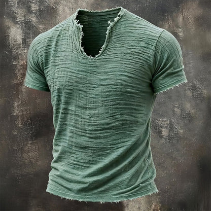 MATTEO ESSENTIAL T-SHIRT