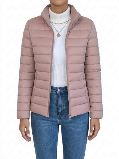 Solis Lightweight Puffer Jacket