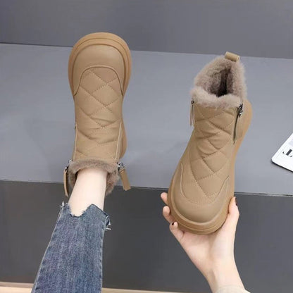 Lightweight Snow Boots