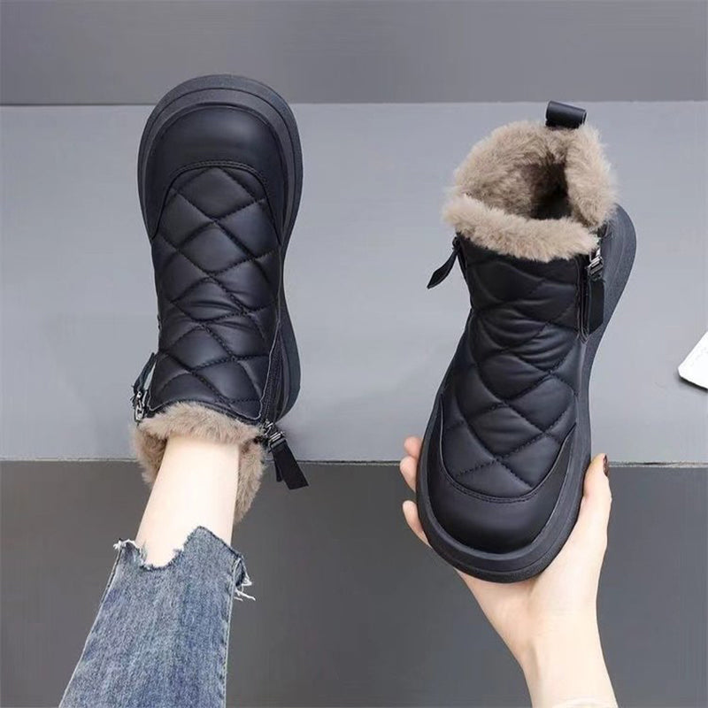 Lightweight Snow Boots