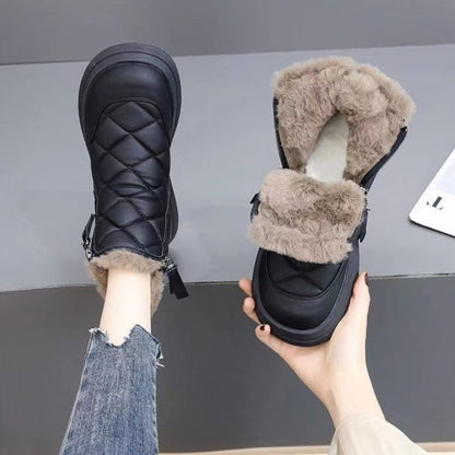 Lightweight Snow Boots
