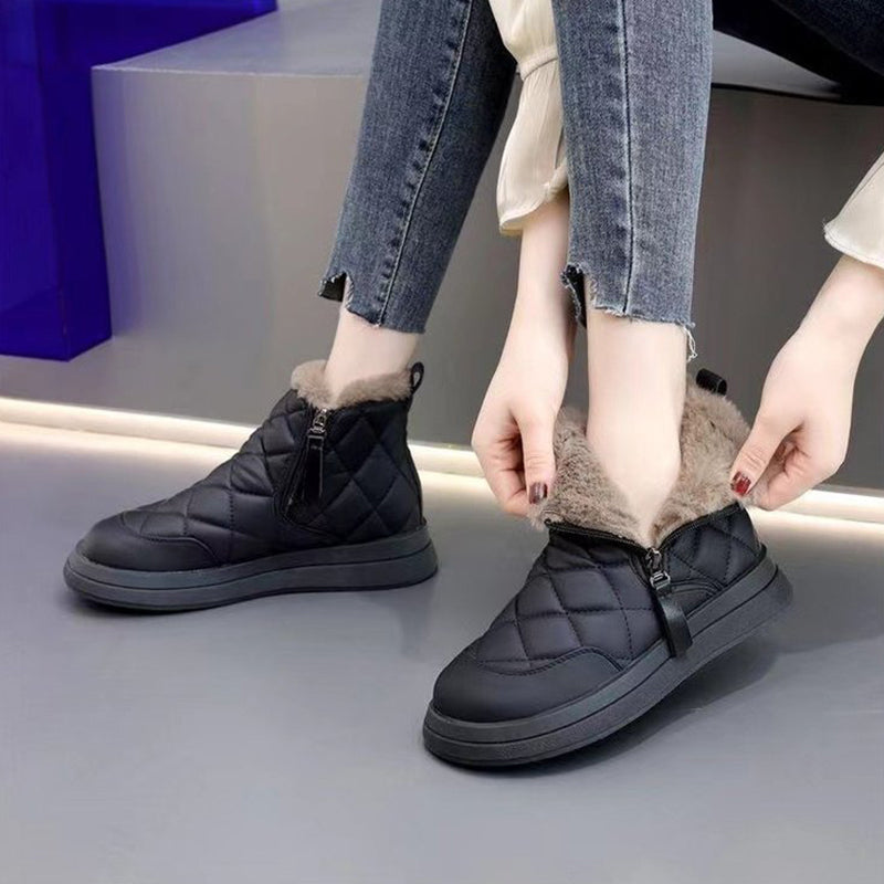 Lightweight Snow Boots
