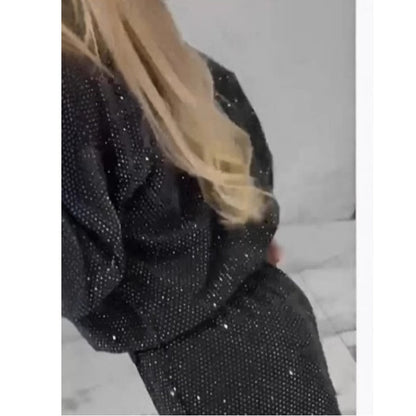 Pants Two-Piece Set
