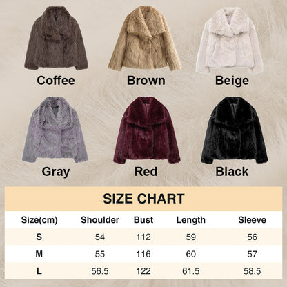 Short Coat