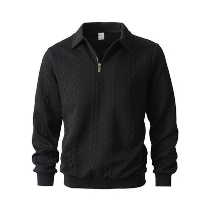 Alvaro Knit Sweater