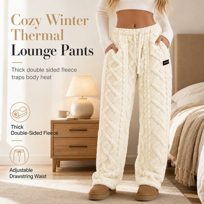 Miami Flannel Lounge Pants