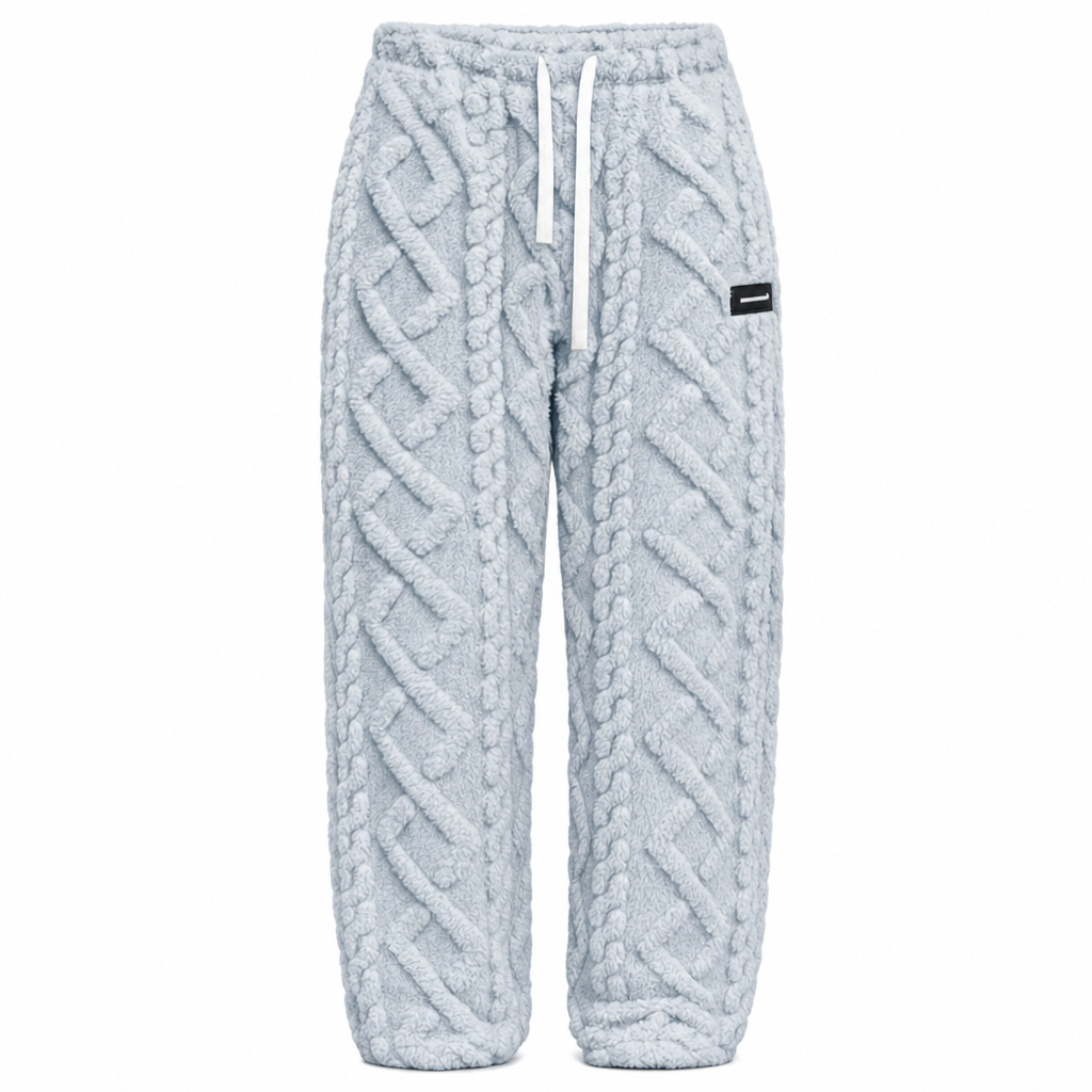 Miami Flannel Lounge Pants