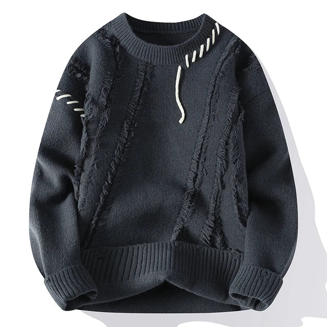 Sutton Turtleneck Sweater